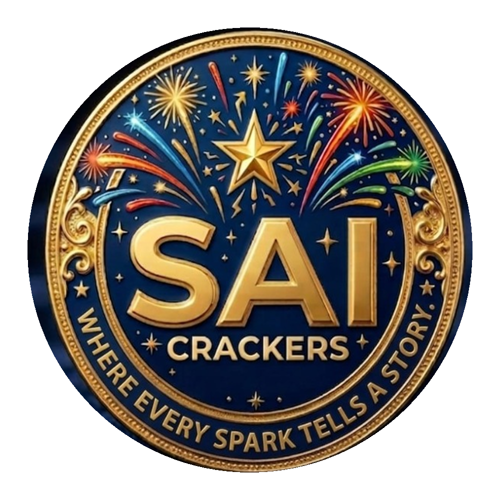 Sai Crackers